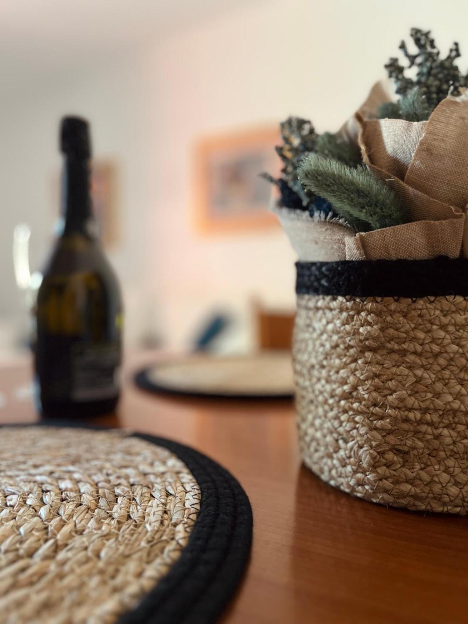Tyche House Castelmola Apartman Kültér fotó