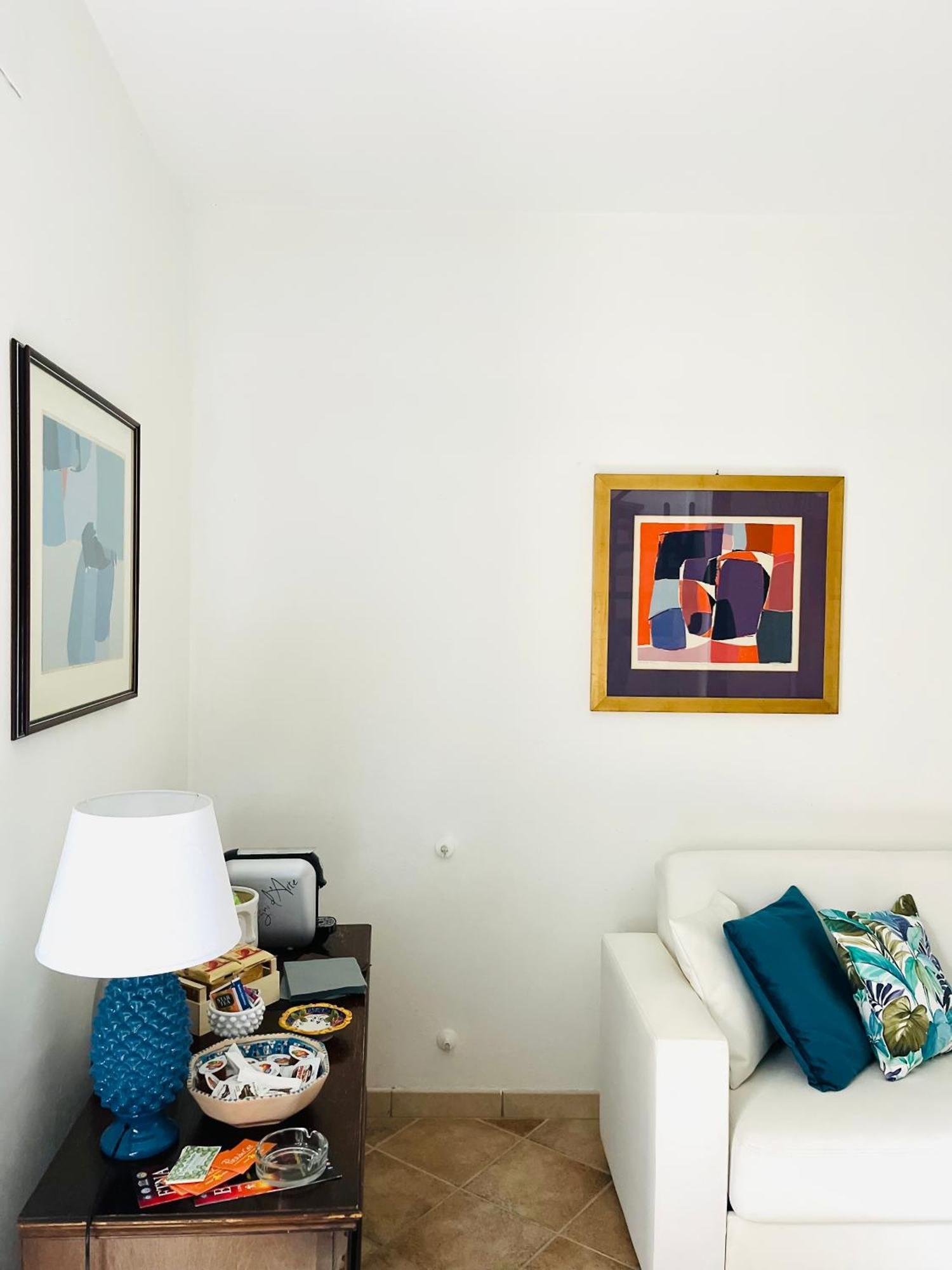 Tyche House Castelmola Apartman Kültér fotó