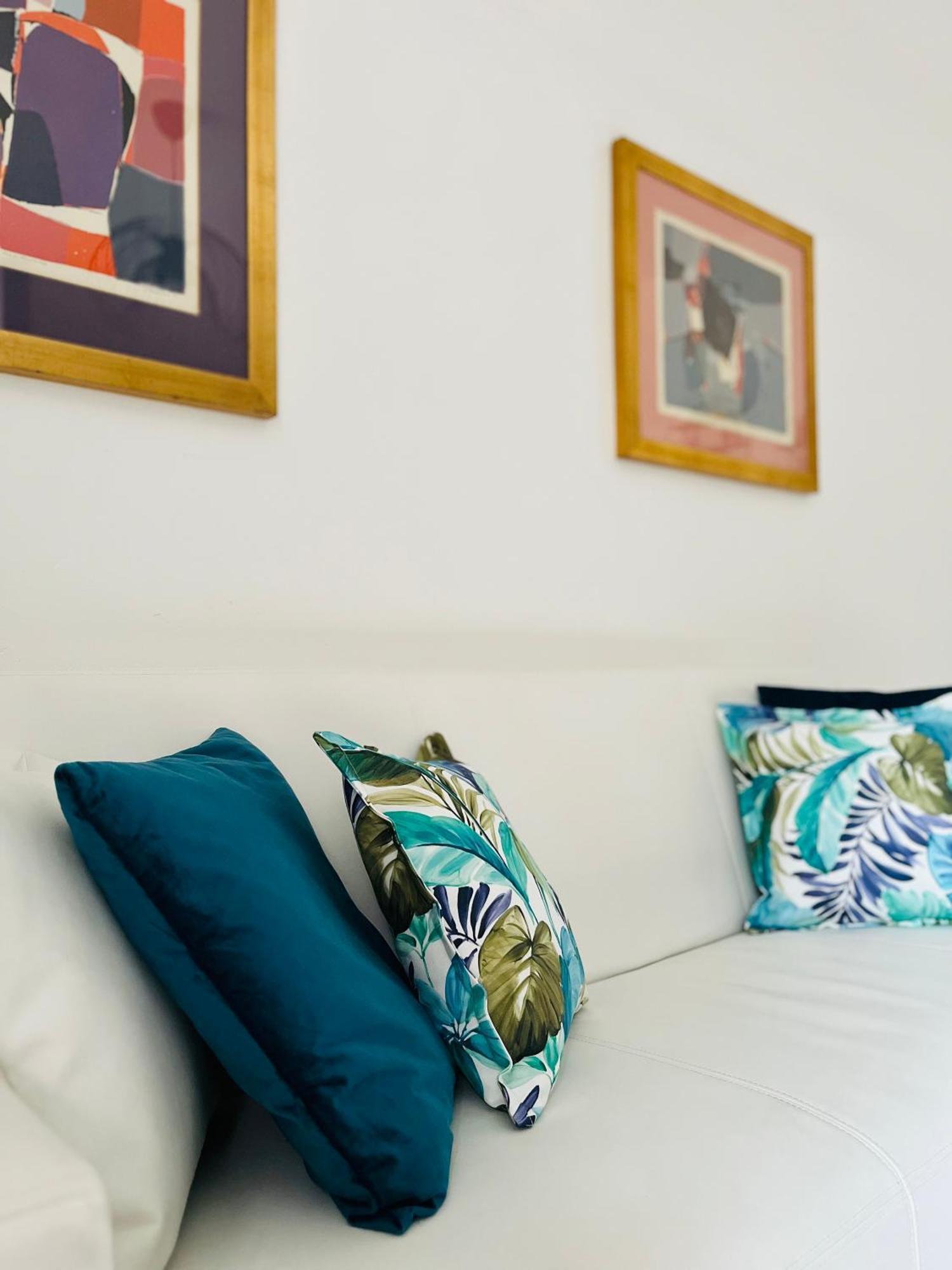Tyche House Castelmola Apartman Kültér fotó