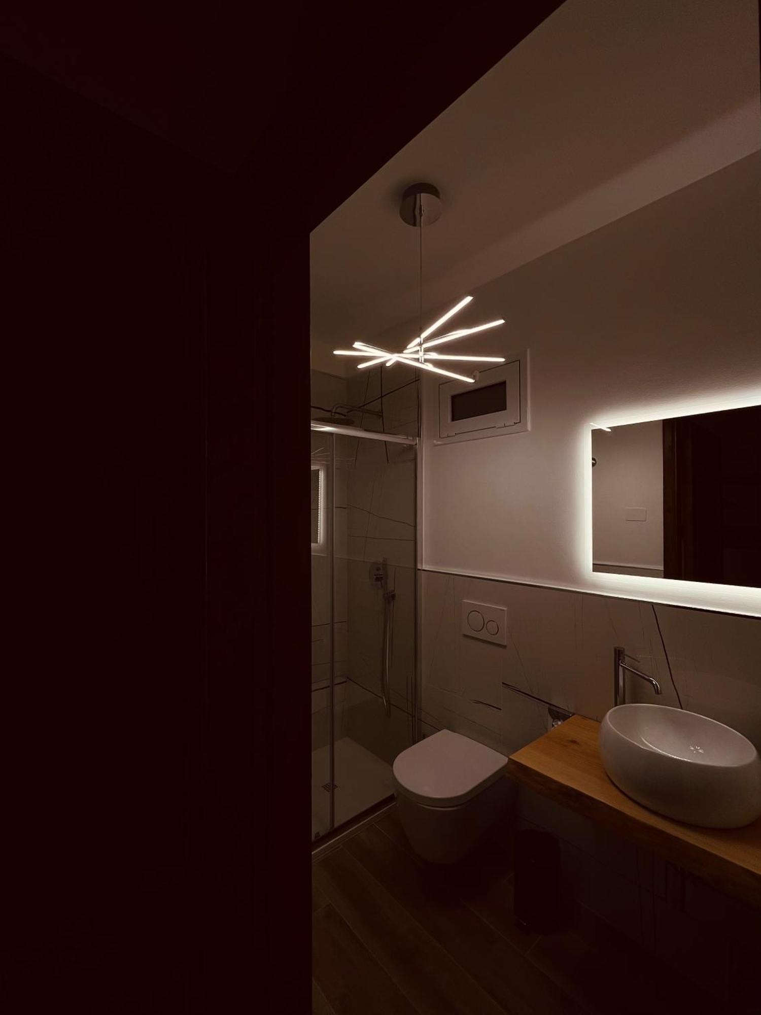 Tyche House Castelmola Apartman Kültér fotó