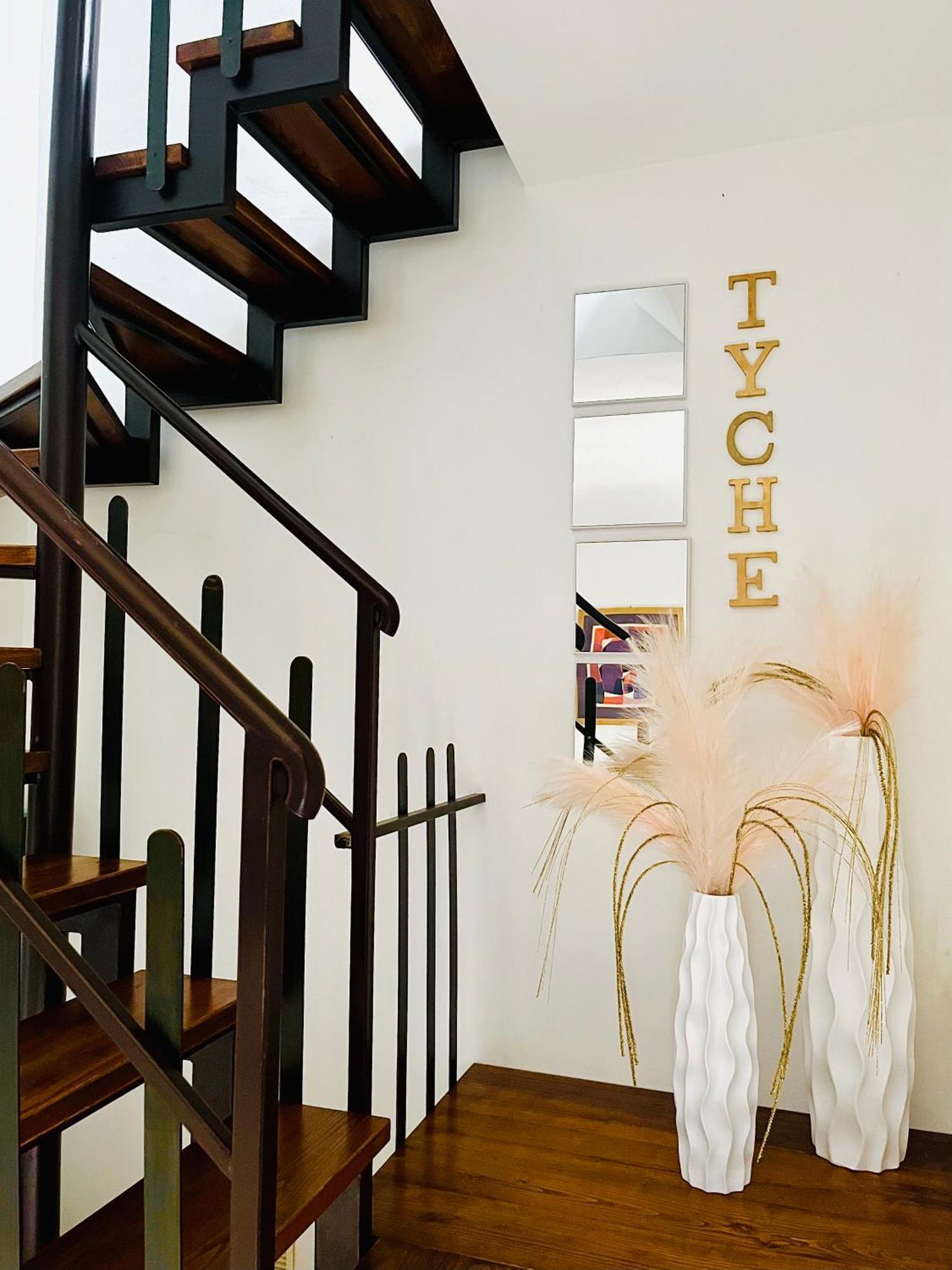 Tyche House Castelmola Apartman Kültér fotó