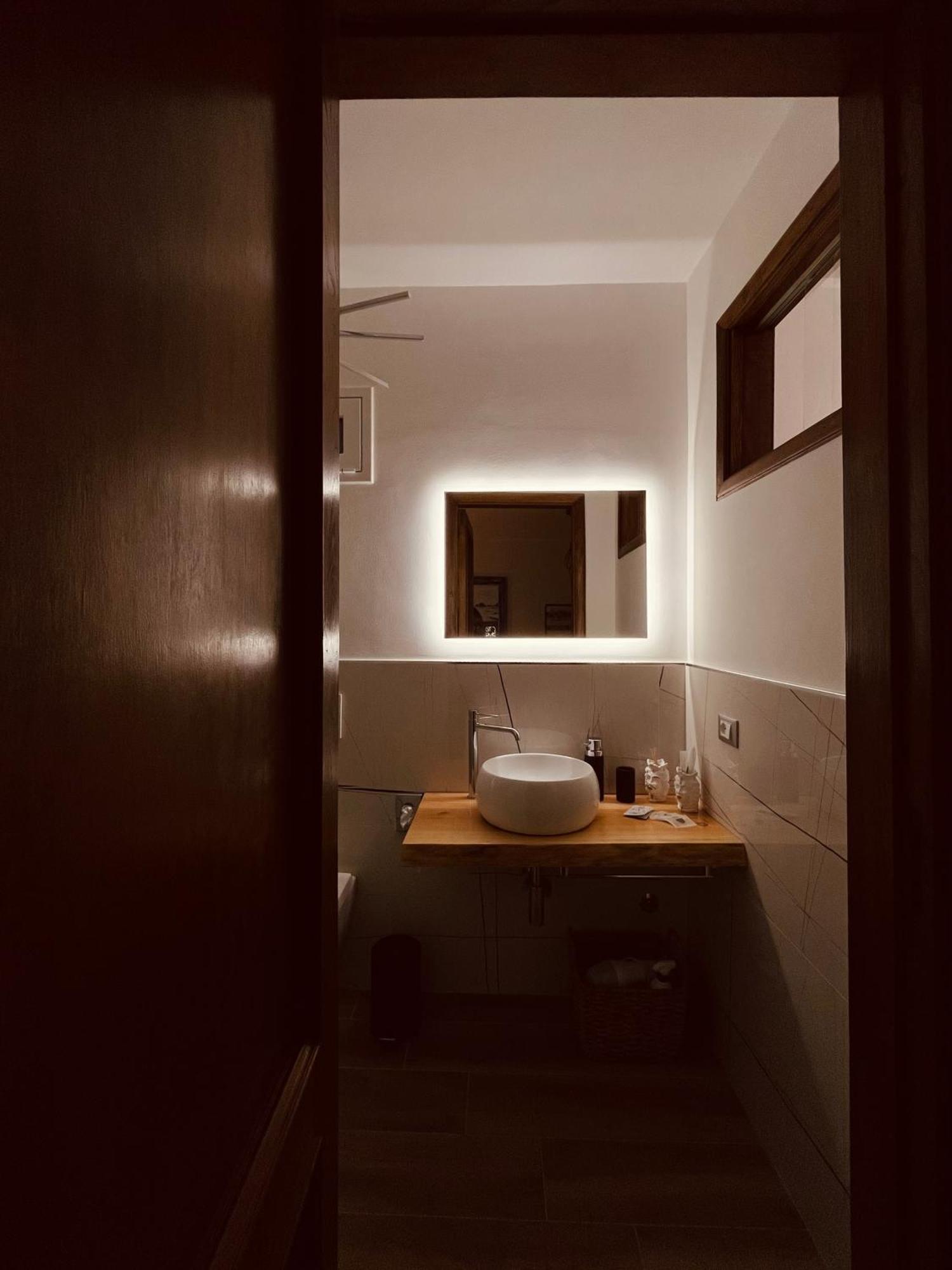 Tyche House Castelmola Apartman Kültér fotó