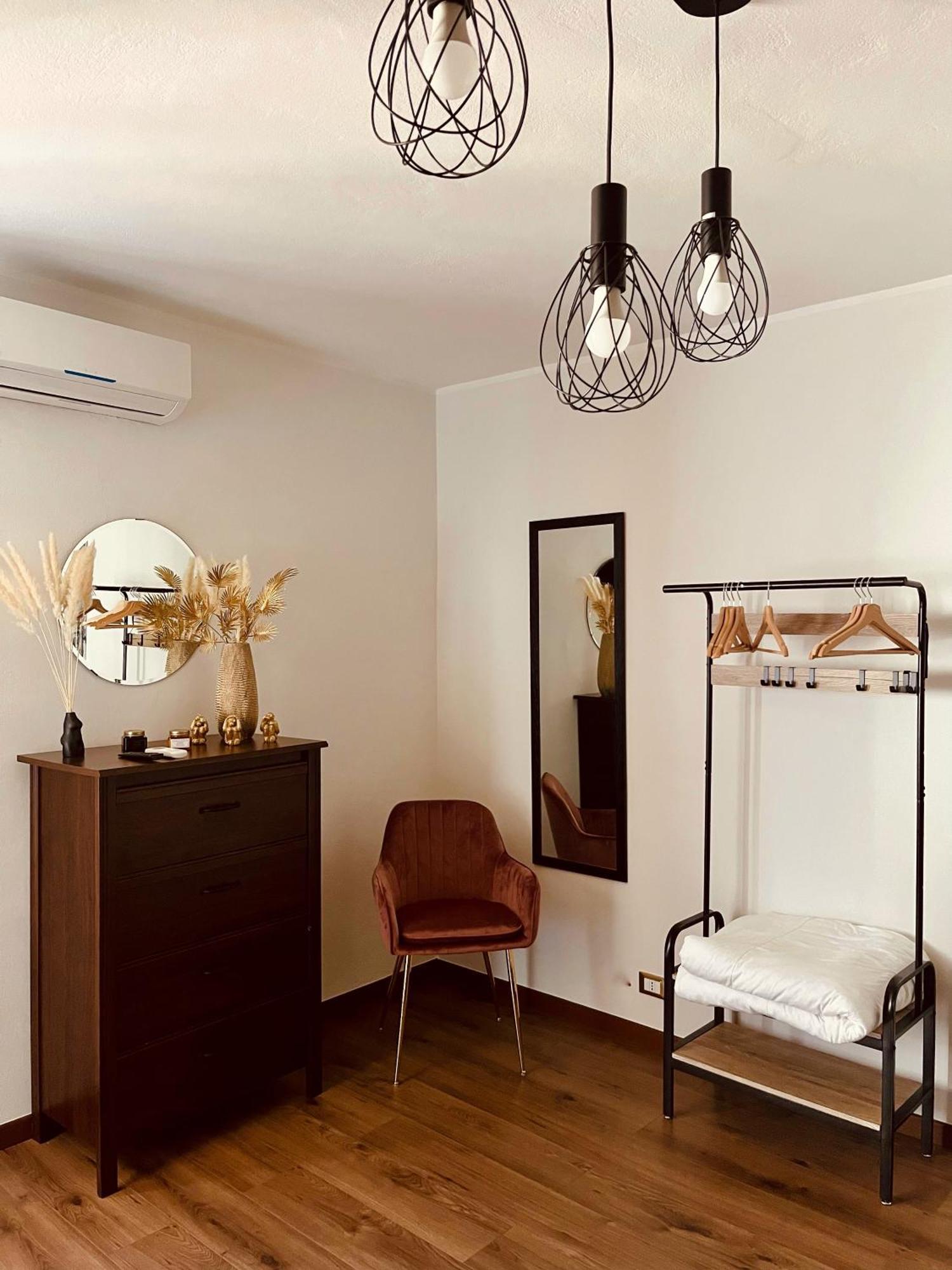 Tyche House Castelmola Apartman Kültér fotó