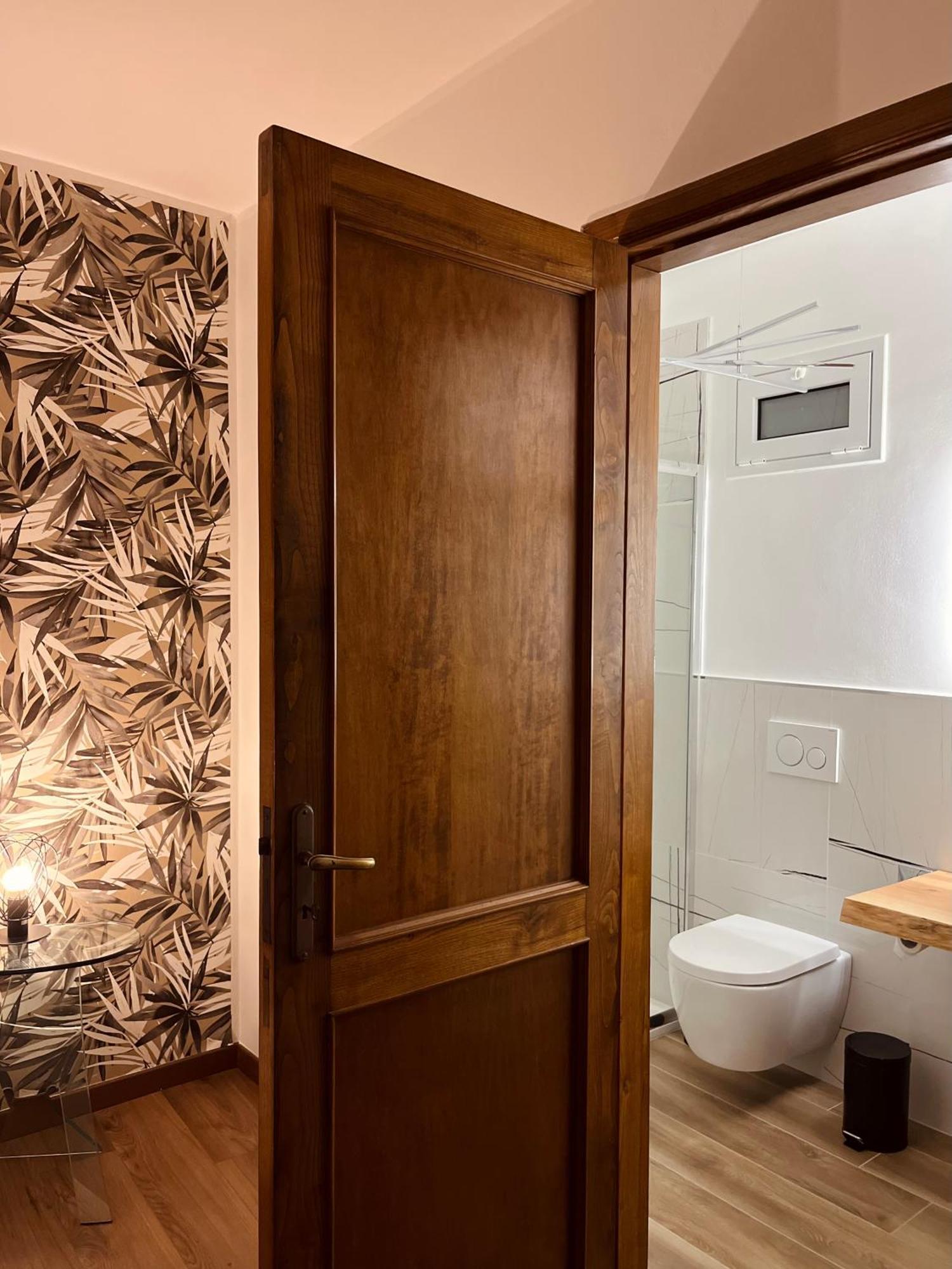 Tyche House Castelmola Apartman Kültér fotó