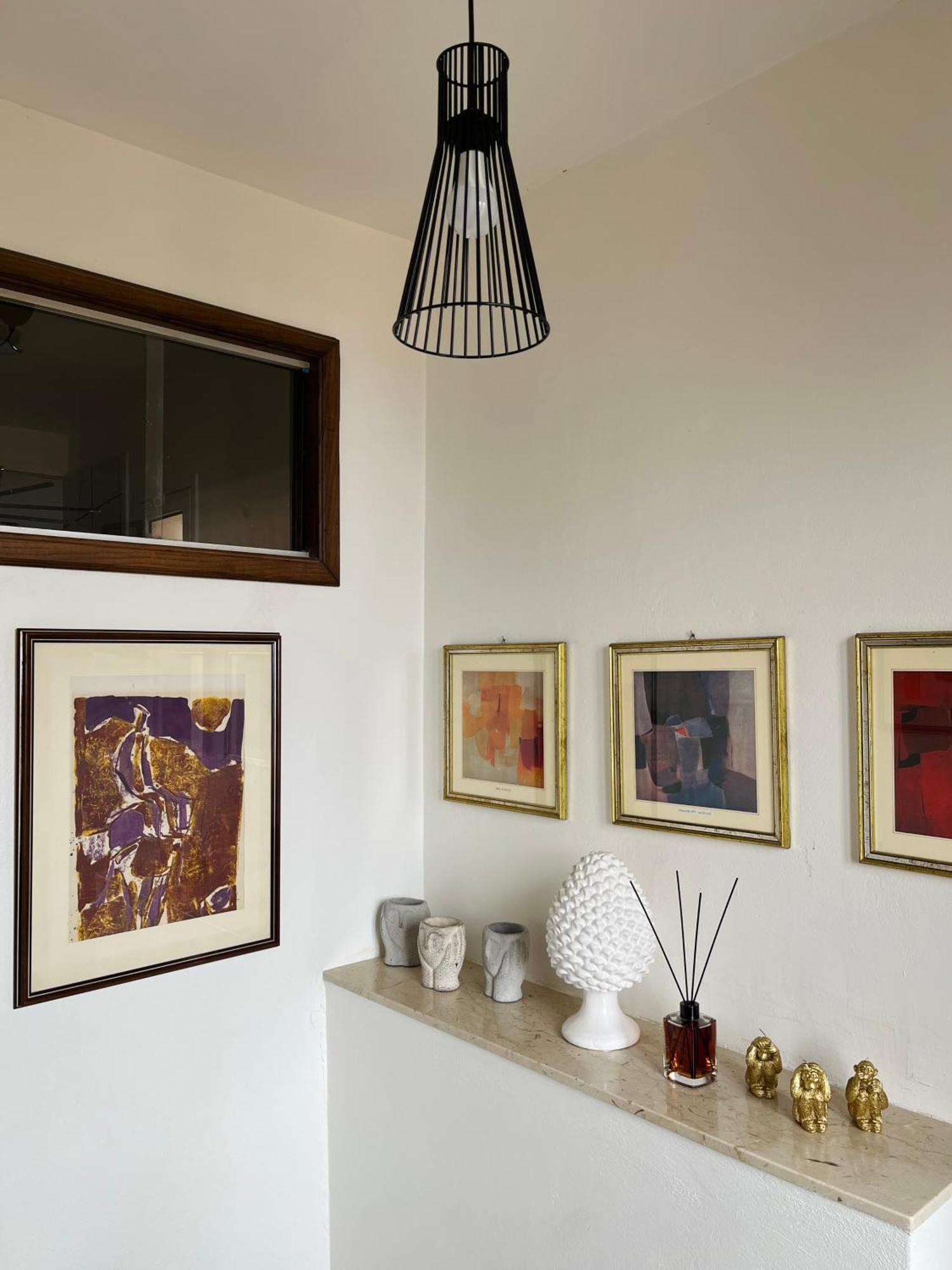 Tyche House Castelmola Apartman Kültér fotó