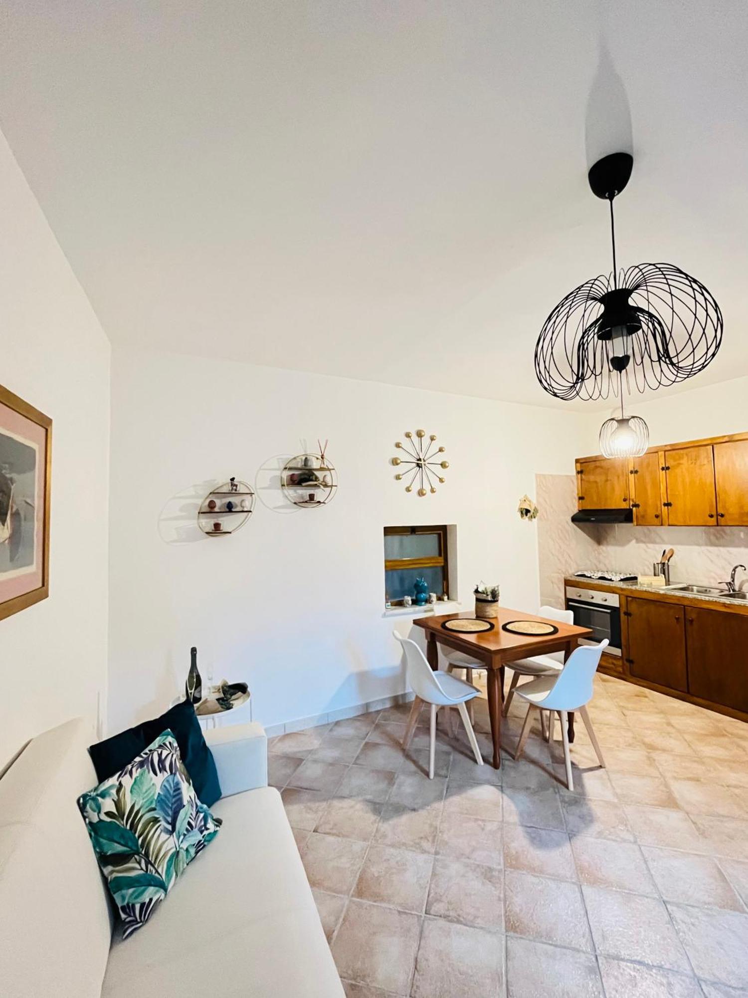 Tyche House Castelmola Apartman Kültér fotó