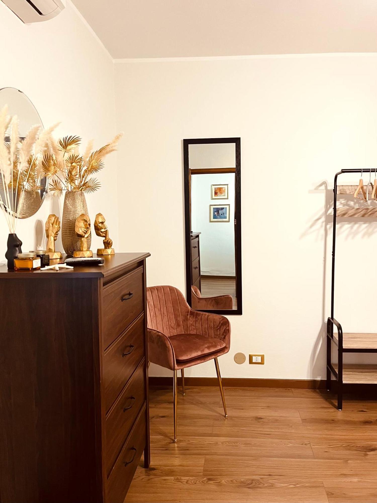 Tyche House Castelmola Apartman Kültér fotó
